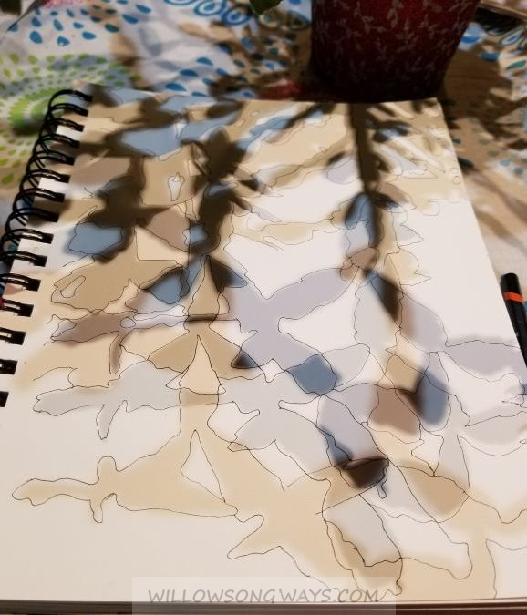 Magical Shadows