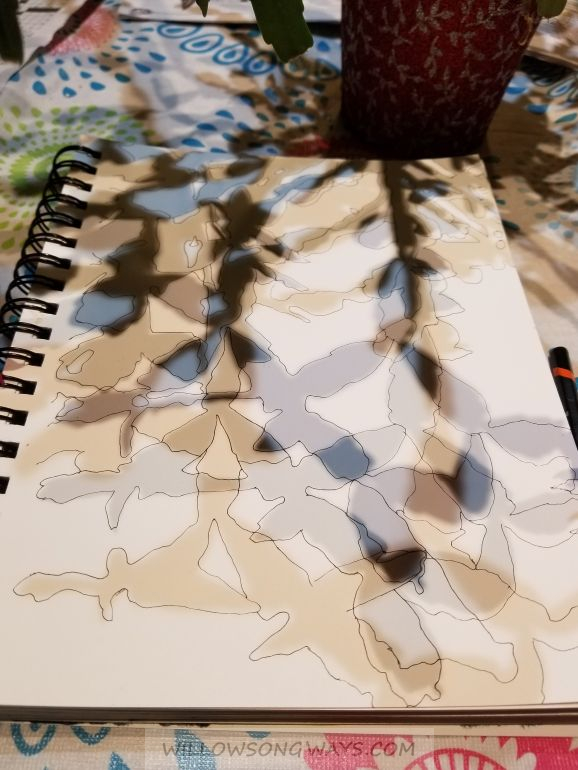 Magical Shadows